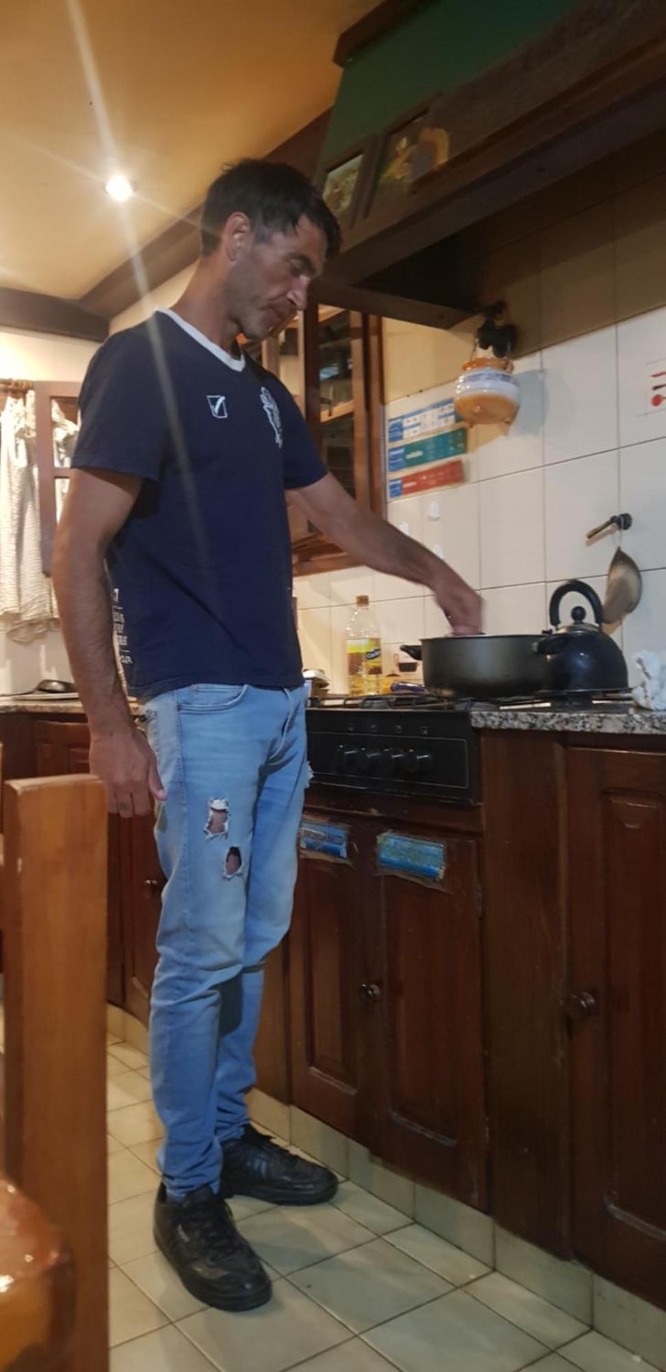 La Estacion Hostel ラゴ・プエロ エクステリア 写真