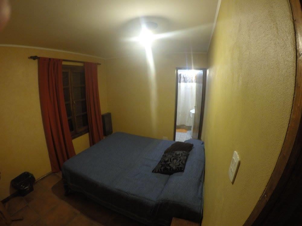 La Estacion Hostel ラゴ・プエロ エクステリア 写真