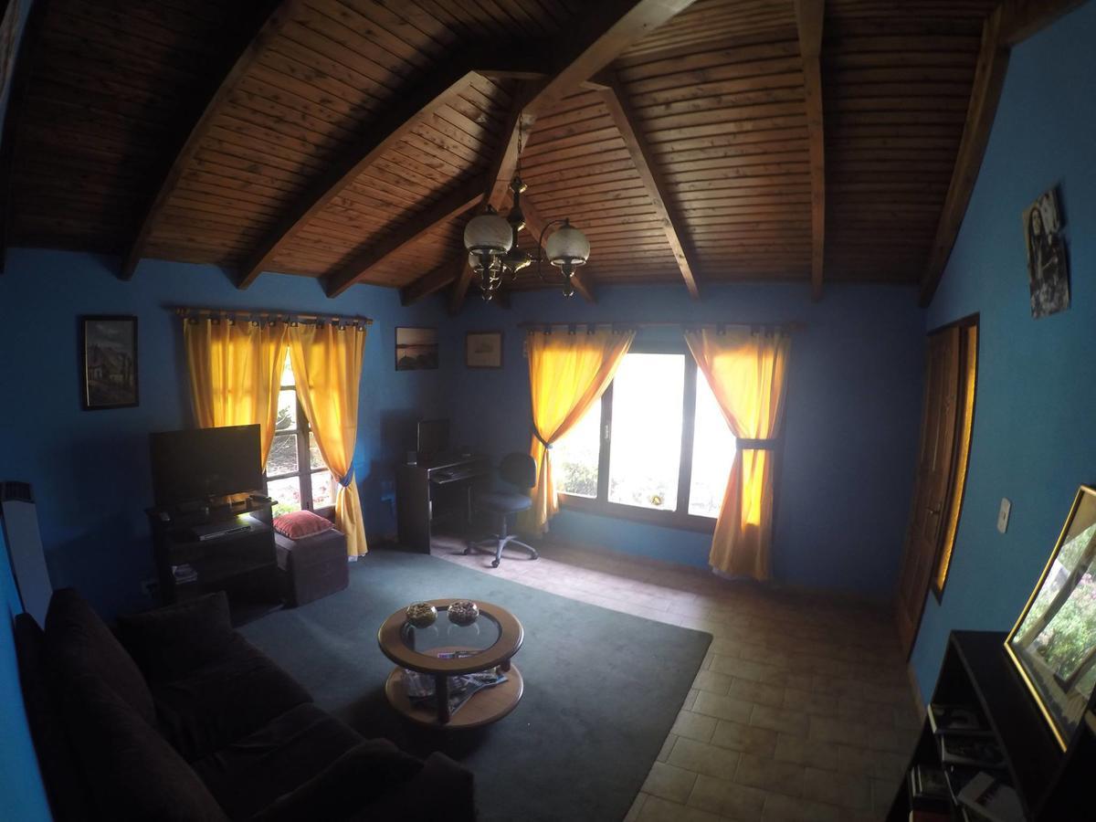 La Estacion Hostel ラゴ・プエロ エクステリア 写真