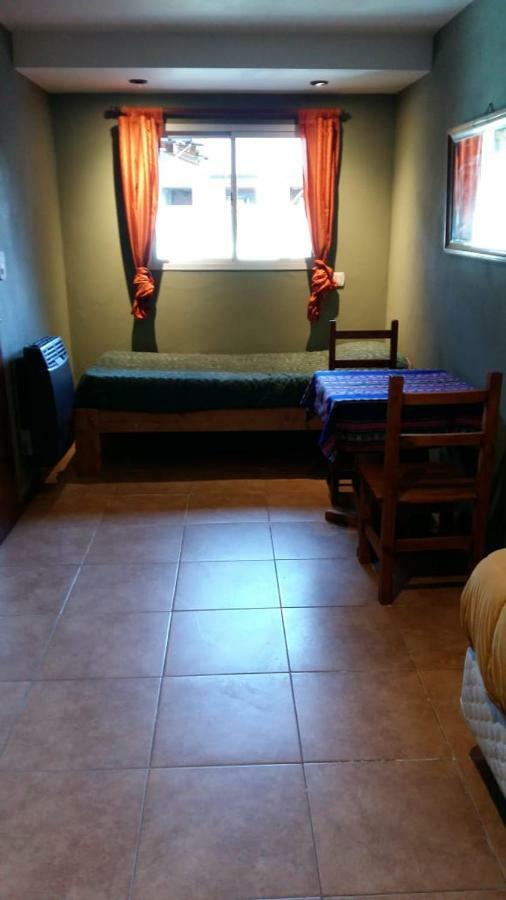 La Estacion Hostel ラゴ・プエロ エクステリア 写真