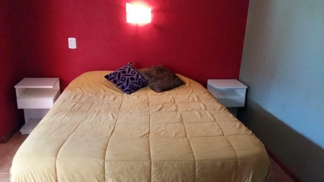 La Estacion Hostel ラゴ・プエロ エクステリア 写真